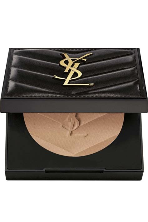 ysl poudre compacte radiance shades|All Hours Hyper Finish .